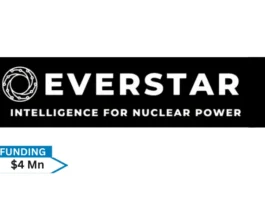 Everstar, a pioneer in AI-powered compliance solutions for nuclear energy and industrial operations, announced its $4M pre-seed funding round led by Third Prime VC, with participation from Pelican Energy Partners and EXCEL Services, Virta Ventures, Generational Partners, Page One Ventures, and a distinguished group of angel investors with expertise spanning artificial intelligence, energy, aerospace, and defense.