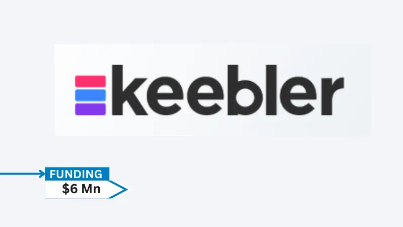 Keebler Health, which provides the best AI-native risk adjustment platform for healthcare providers, has raised a $6Mn in seed funding round from several investors, including Freestyle Capital, MBX Capital, New Stack Ventures, Underdog Labs, Everywhere VC, Ludlow Ventures, Primordial, the Tweener Fund, the Hustle Fund, Deb Liu, and Bong Koh.