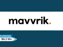 Mavvrik, the unified platform for IT financial control, announces a $6.2MM seed funding round led by S3 Ventures and Flyover Capital, with participation from Tuesday Capital, ClutchVC, Amplify.LA, and Knoll Ventures.