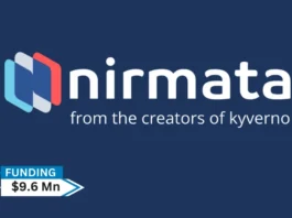 Nirmata, a leader in cloud-native security policy automation and governance solutions, announced a $9.6 million funding round led by Peak XV Surge (formerly Sequoia Capital India & SEA), with participation from Dallas Venture Capital, Dreamit Ventures and existing investors Z5 Capital and Uncorrelated Ventures.