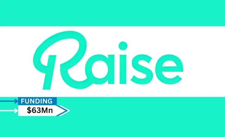 Raise, a leader in the global gift market and pioneer in blockchain-powered payments and loyalty, has secured $63 million funding round led by Haun Ventures, the round included participation from Amber Group, Anagram, Blackpine, Borderless Capital, GSR, Karatage, Paper Ventures, Pharsalus Capital, Selini Capital, Sonic Boom Ventures, the Web3 Foundation, and notable angels Tekin Salimi, Raj Gokal, Teddy Gorisse among others.