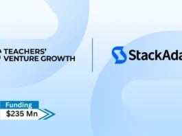 StackAdapt, the leading multi-channel programmatic advertising platform, today announced a growth capital raise led by Teachers’ Venture Growth (TVG), the late-stage venture and growth investment arm of Ontario Teachers’ Pension Plan, with participation from Intrepid Growth Partners, and four other investors.