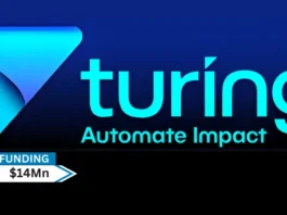 Turing, a leader in AI-driven water management solutions, announced a $14 million funding round led by Safar Partners. This investment will accelerate Turing’s global expansion and enhance its flagship AI-powered platforms, TOP Clear — which provides end-to-end digital solutions for the utility sector, from water and wastewater treatment to networks — and SmartOps AI, its exclusive water management platform for industrial treatment.