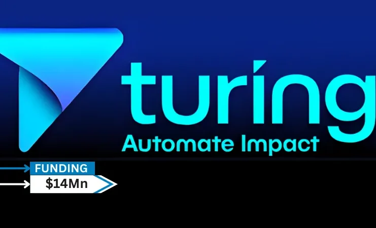 Turing, a leader in AI-driven water management solutions, announced a $14 million funding round led by Safar Partners. This investment will accelerate Turing’s global expansion and enhance its flagship AI-powered platforms, TOP Clear — which provides end-to-end digital solutions for the utility sector, from water and wastewater treatment to networks — and SmartOps AI, its exclusive water management platform for industrial treatment.