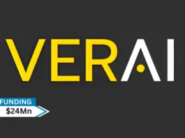 VerAI Discoveries (VerAI), a pioneering AI-driven mineral asset company, is pleased to announce a $24 million first closing of its Series B round led by Insight Partners, a global software investor specializing in high-growth technology and software investments, with continued support from existing investors Blumberg Capital, Chrysalix Venture Capital, and Orion Industrial Ventures.