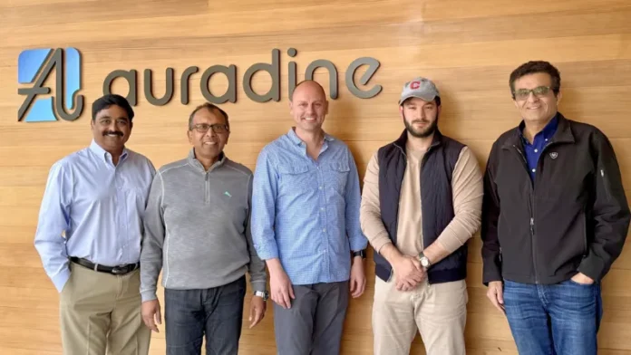 Auradine Secures $153 Million in Series C Funding