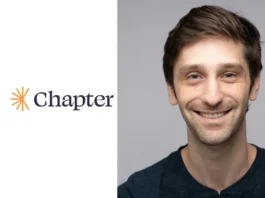 Chapter Raises $75 Mn Series D Funding Led by Stripes
