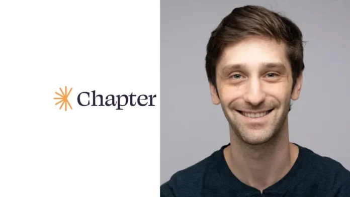 Chapter Raises $75 Mn Series D Funding Led by Stripes