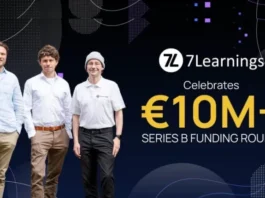7Learnings Secures €10M+ Series B to Accelerate Global Expansion of Its Retail AI Platform