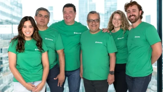 Blooms Raises $2.6M Seed Round to Revolutionize Agricultural Financing in Latin America