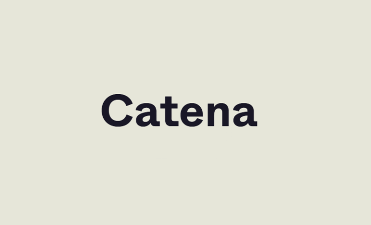 Catena Labs Raises $18M to Build the World’s First AI-Native Financial Institution