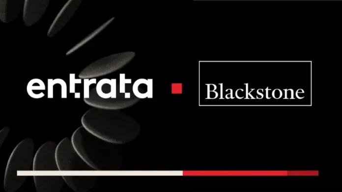 Entrata Raises $200 Million Investment from Blackstone