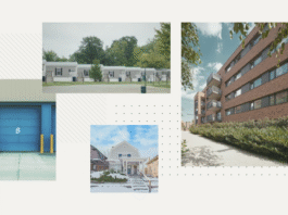 Flock Raises $20M Series B to Expand Into Multifamily and Manufactured Housing Sectors