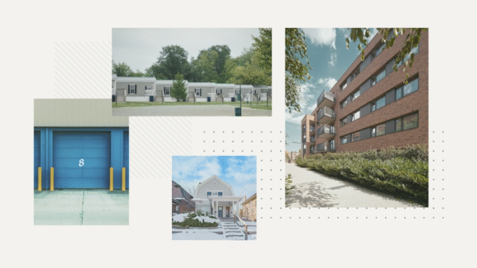 Flock Raises $20M Series B to Expand Into Multifamily and Manufactured Housing Sectors