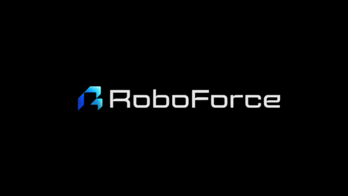 RoboForce Secures Additional $5M, Total Funding Reaches $15M to Accelerate AI Robotics Expansion