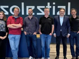 Solestial Secures $17M Series A Funding Round to Scale Space Solar Manufacturing
