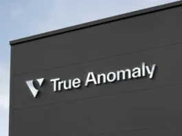 True Anomaly Secures $260 Mn in Series C Funding