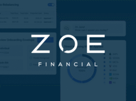 Zoe Raises $30M Series B to Expand Wealth Platform and Scale Operations