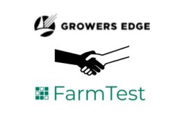 Growers Edge Buys FarmTest