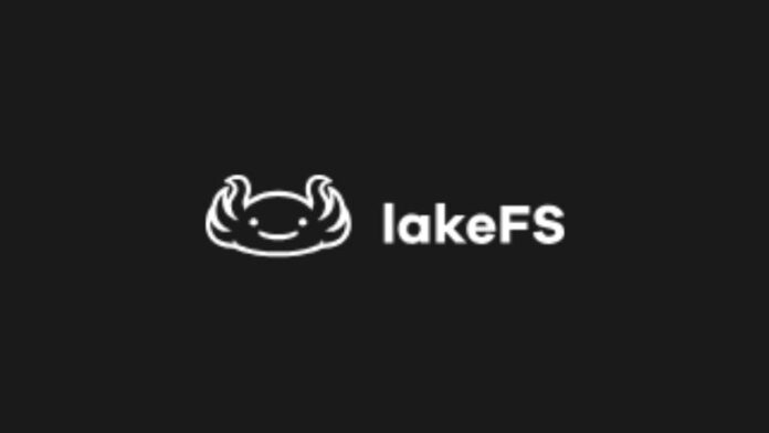 lakeFS Raises $20M in Funding