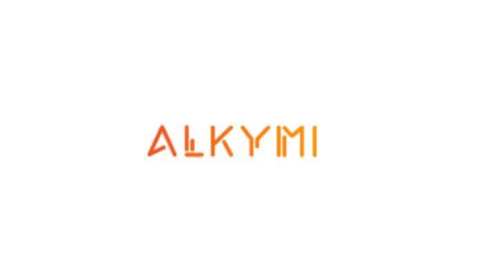 Alkymi Raises Financing Round