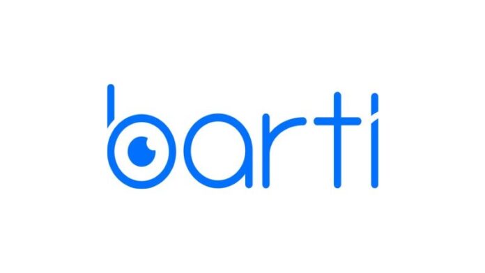 Barti Software Raises $12M in Series A Funding