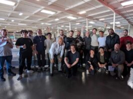 Cline Raises $32M in Seed and Series A Funding