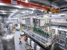 Commonwealth Fusion Systems Raises $863M in Series B2 Funding