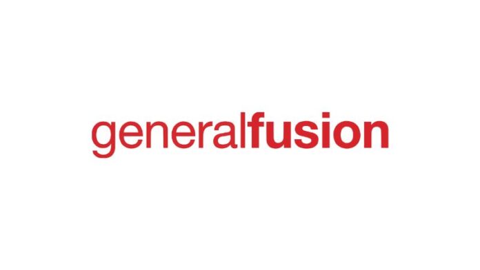 General Fusion Closes US$22M Financing