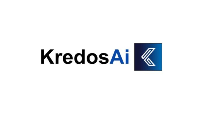 KredosAi Raises Seed Funding