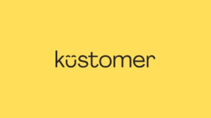 Kustomer Raises $30M in Series B Funding