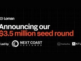 Loman AI Raises $3.5M in Seed Funding