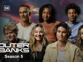 Outer Banks Season 5
