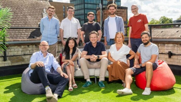 Phoebe Raises $17M in Seed Funding