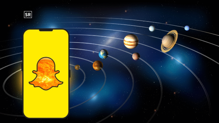 Snapchat Planets Meaning, Order and How They Actually Works Snapchat Planets Meaning, Order and How They Actually Works