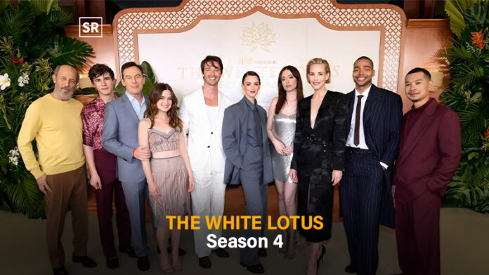 The White Lotus Season 4: Everything Know
