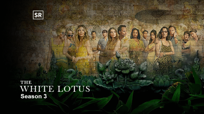 The White Lotus Season 4 Release Date, Cast & More Updates