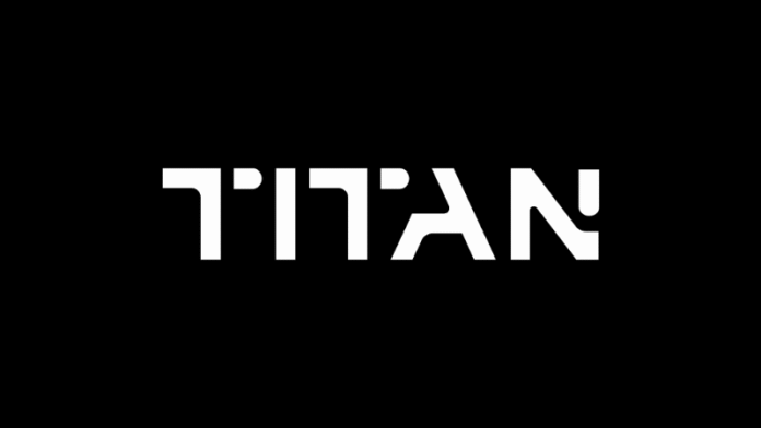 Titan Raises $74M in Funding