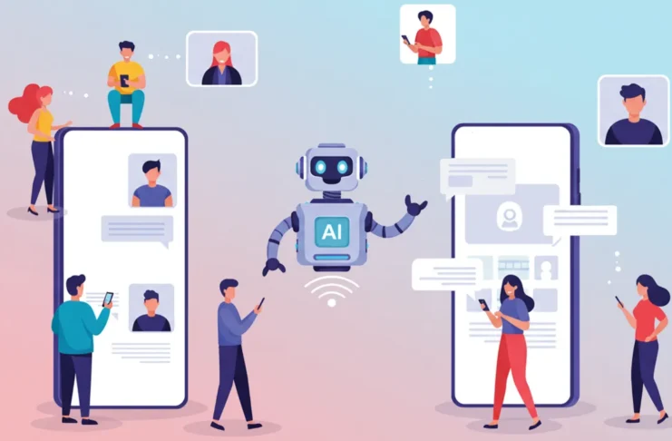 Top AI Ad Tools Every Startup Founder Should Know About