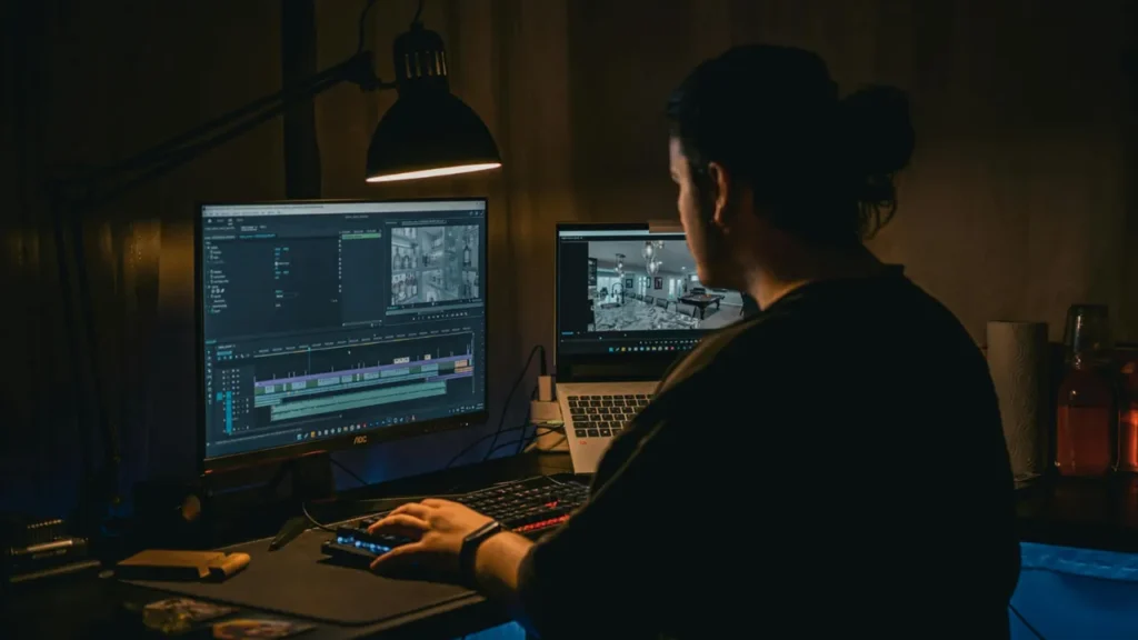 Top Tools to Create Professional Lip Sync Videos Without a Studio