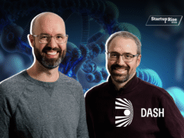 Fueled by a shared mission to revolutionize diagnostics, Dave Johnson and Ander Tallett came together to build Dash Bio, a company born to close critical gaps in modern healthcare.