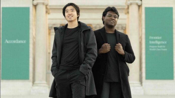 Accordance Raises $13M in Pre-Seed and Seed Funding