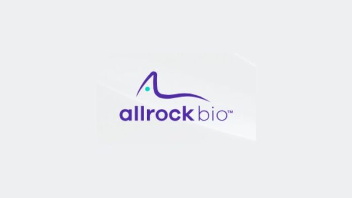 AllRock Bio Raises $50M in Series A Funding