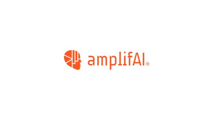 AmplifAI Raises $33.7M In Series B Funding