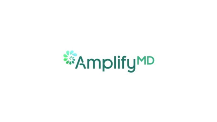 AmplifyMD Raises $20M in Series B Funding