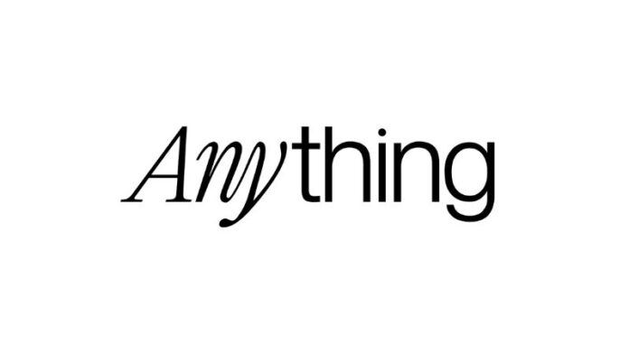 Anything Raises $11M in Series A at $100M Valuation