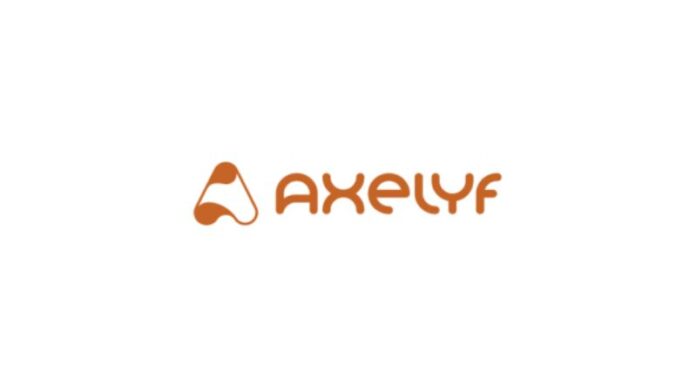 Axelyf Closes $2.6M Seed Financing Axelyf Closes $2.6M Seed Financing