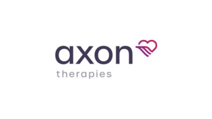 Axon Therapies Raises $32M in Funding