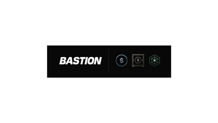 Bastion Raises $40M in Funding