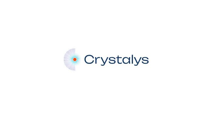 Crystalys Therapeutics Raises in $205M Series A Funding